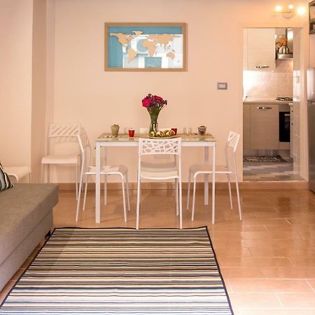 Sikulahouse - Apartment In The City Center Κατάνια Εξωτερικό φωτογραφία