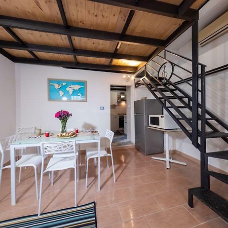 Sikulahouse - Apartment In The City Center Κατάνια Εξωτερικό φωτογραφία