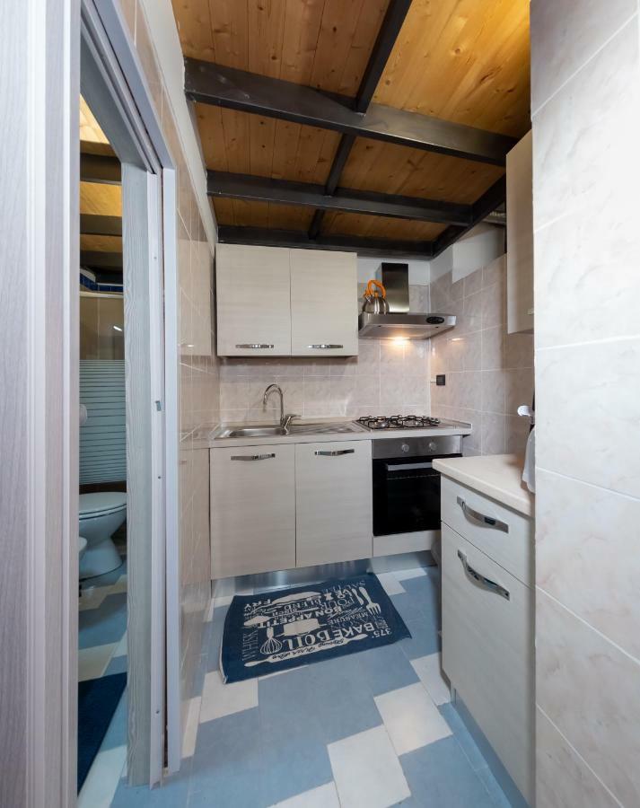 Sikulahouse - Apartment In The City Center Κατάνια Εξωτερικό φωτογραφία