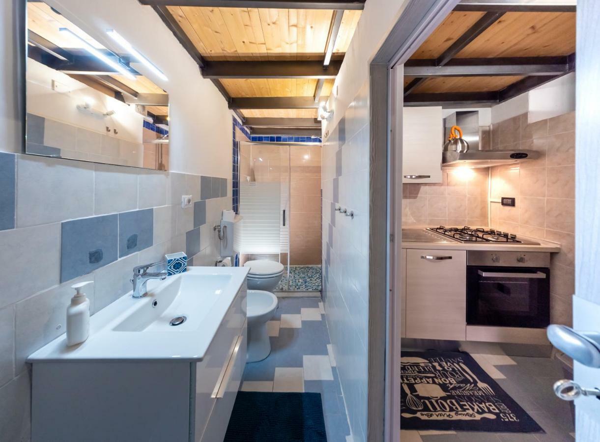 Sikulahouse - Apartment In The City Center Κατάνια Εξωτερικό φωτογραφία