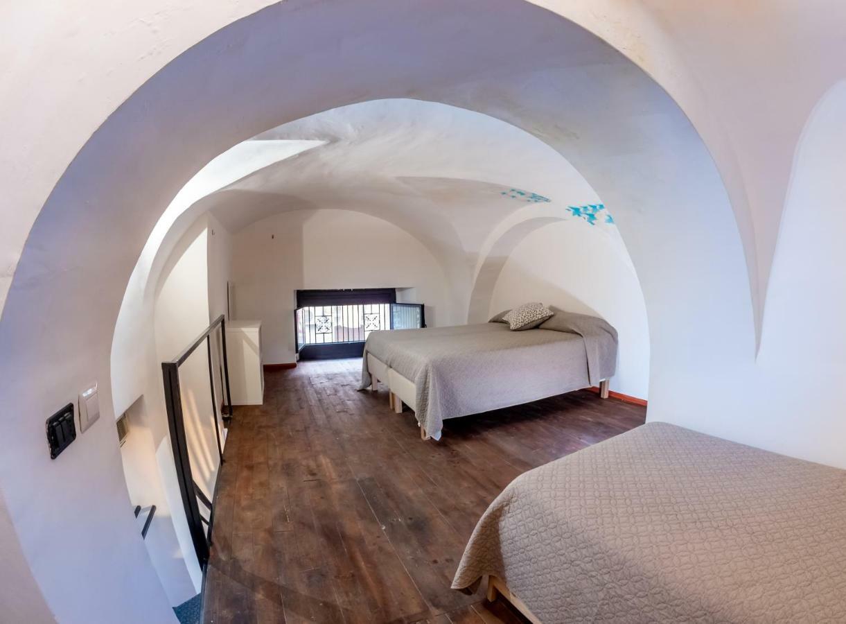 Sikulahouse - Apartment In The City Center Κατάνια Εξωτερικό φωτογραφία