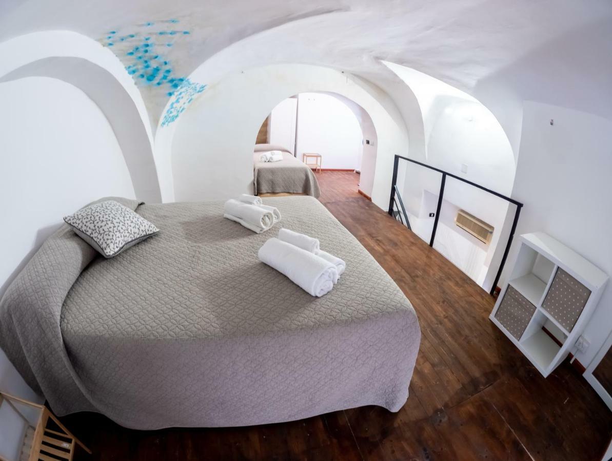 Sikulahouse - Apartment In The City Center Κατάνια Εξωτερικό φωτογραφία