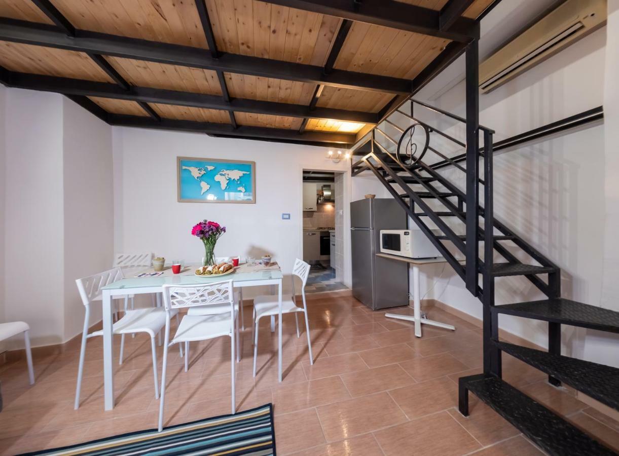 Sikulahouse - Apartment In The City Center Κατάνια Εξωτερικό φωτογραφία