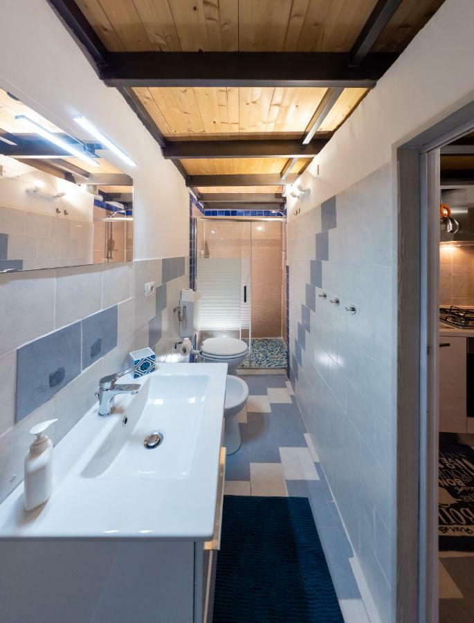 Sikulahouse - Apartment In The City Center Κατάνια Εξωτερικό φωτογραφία